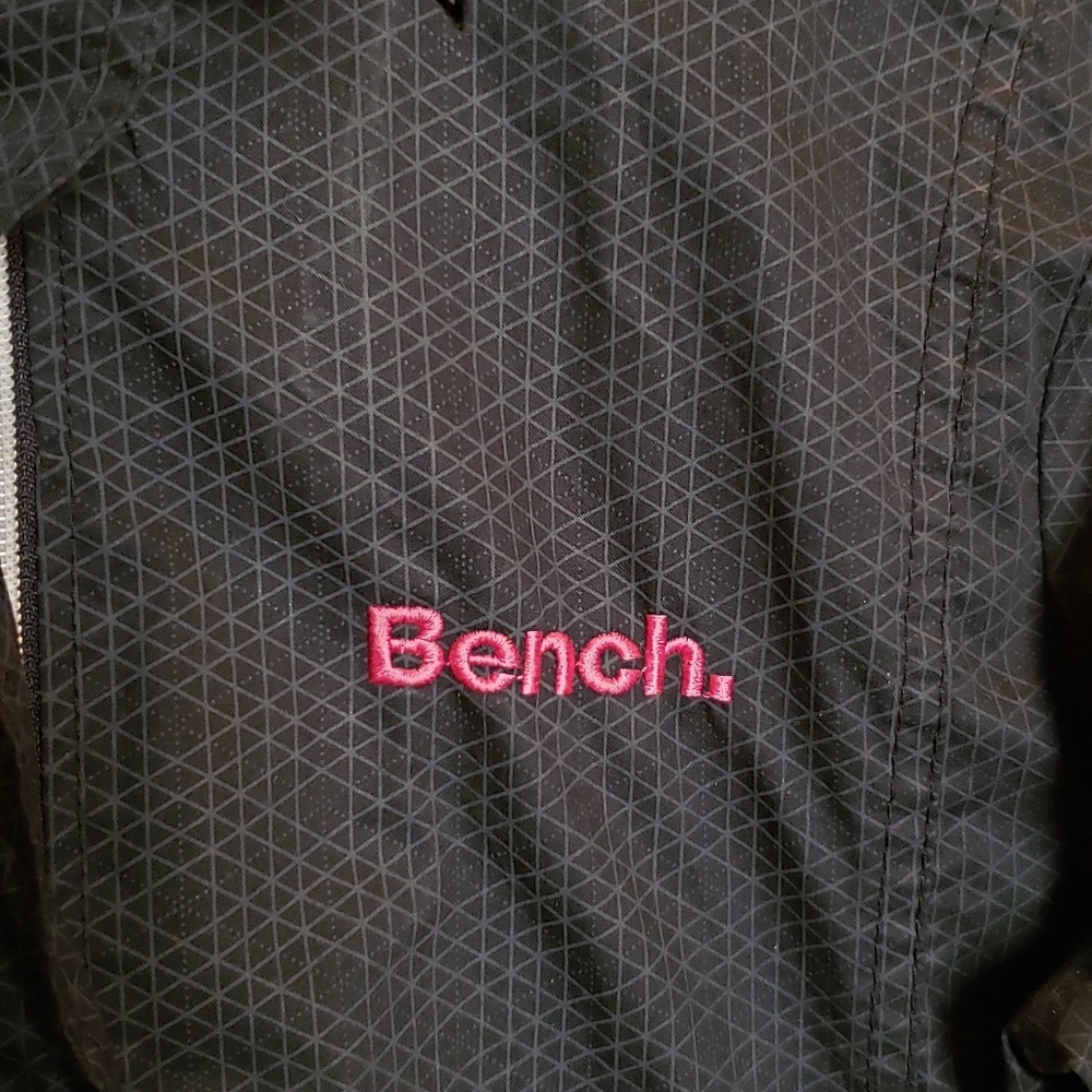 Bench jacket size Small - Picture 3 of 7